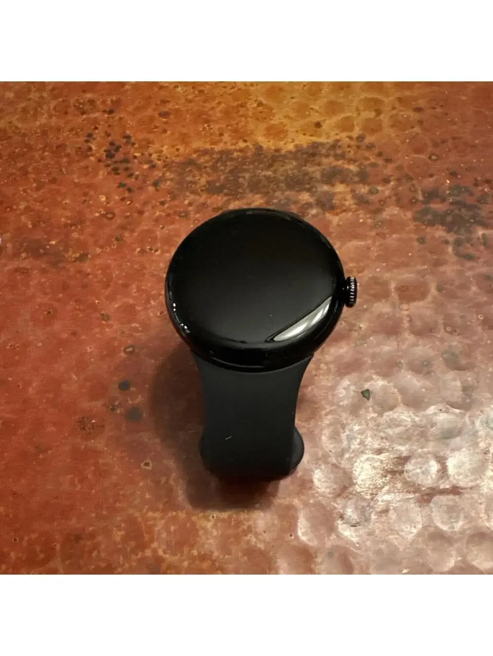 Pixel Watch 2 - Premium Smartwatch